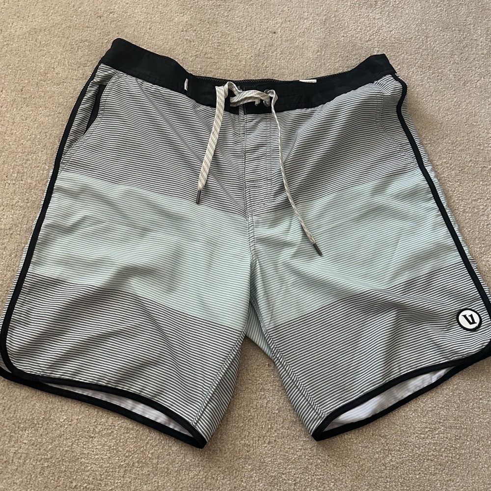 Vuori Cruise Boardshorts